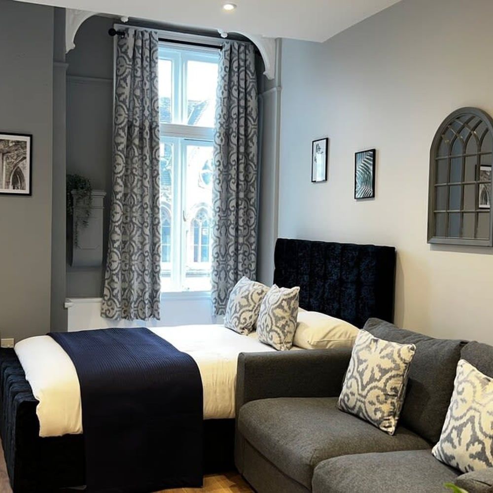 Studio On The Rows - Central City Centre 1
