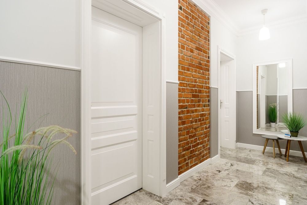 Sanhaus Apartments - ul HAFFNERA i okolice - 3-5 minut od plaży i deptaka 2