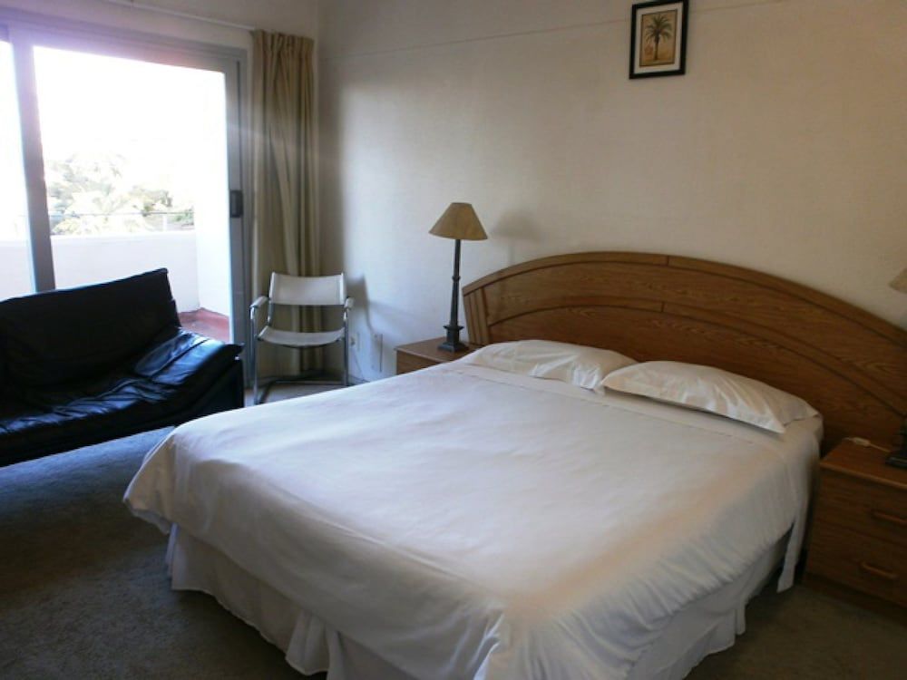 Glenlodge 401 - Apartment 2