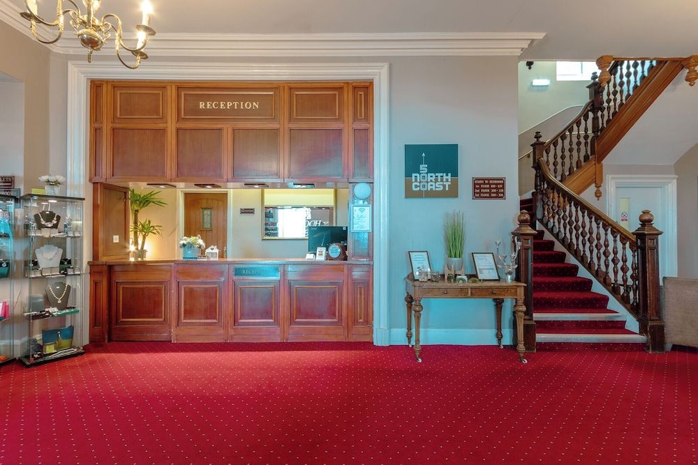 Gairloch Hotel 'A Bespoke Hotel' 2