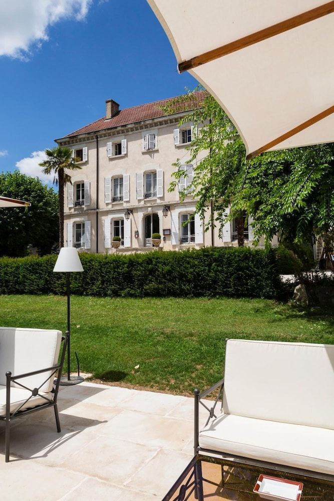 Teritoria - Domaine de Clairefontaine 1