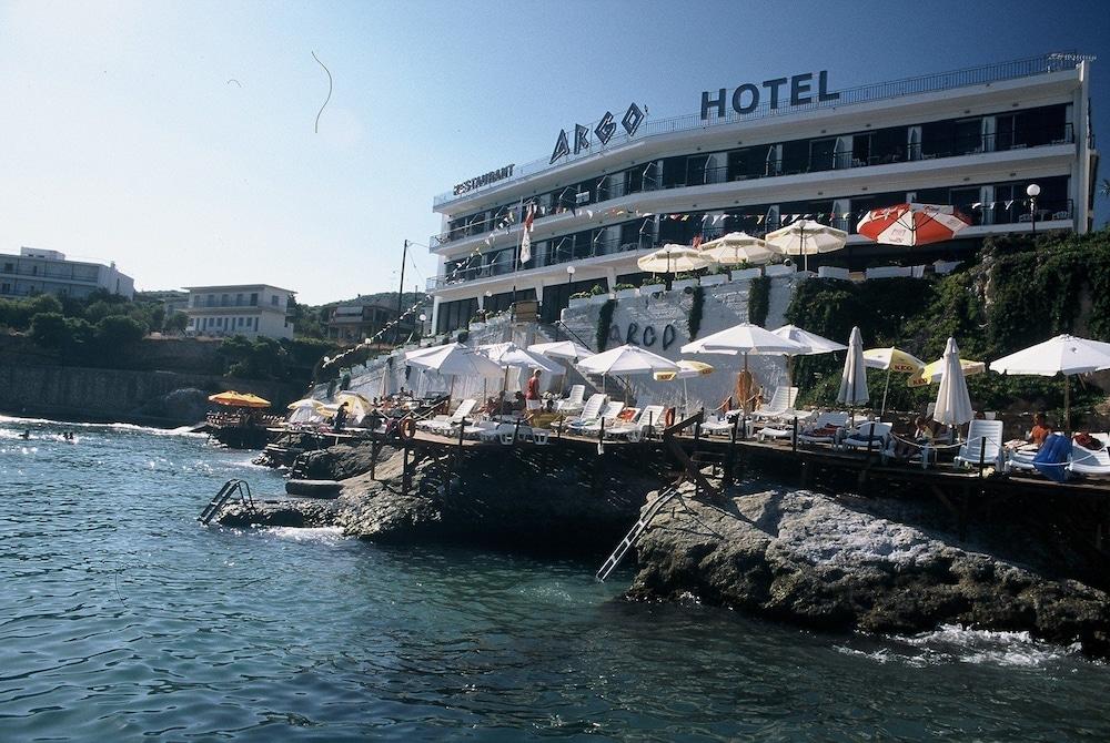 Argo Spa Hotel 1