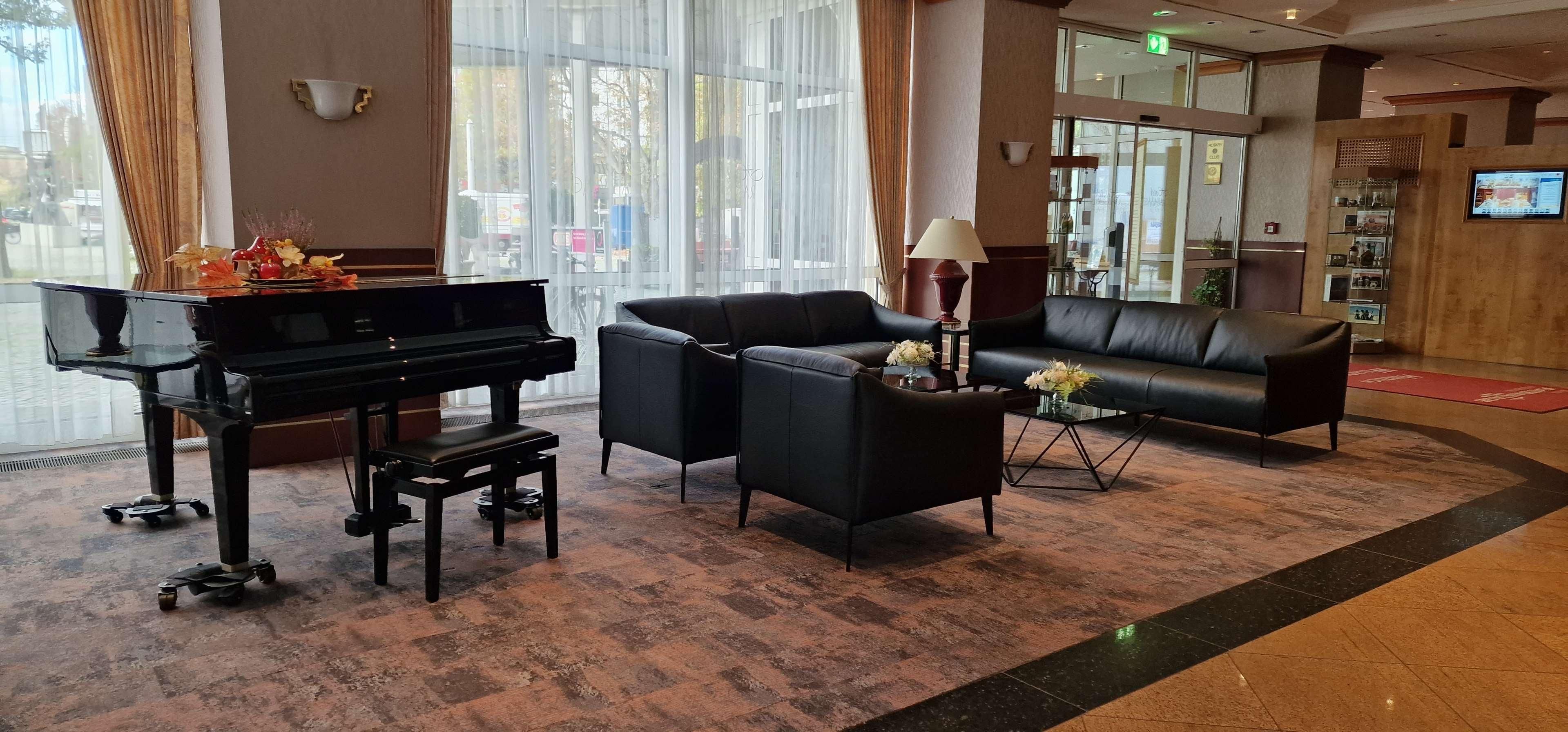 Hotel Ratswaage 1