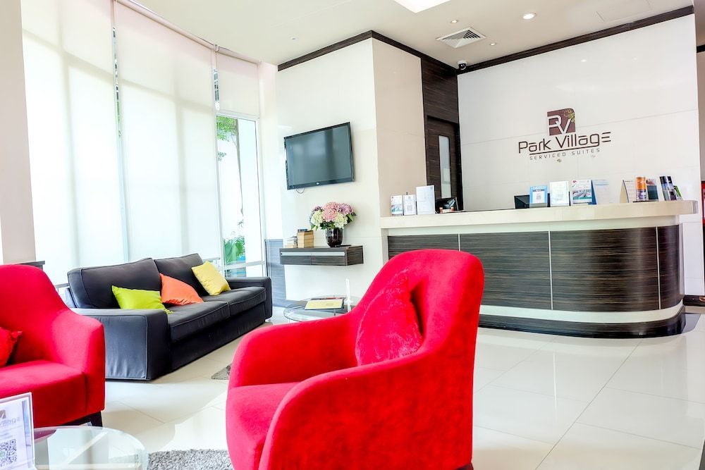 Park Village Rama II 2