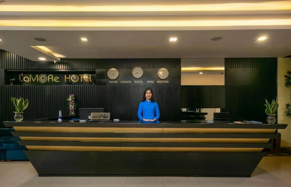 Lamore Hotel Da Nang 2