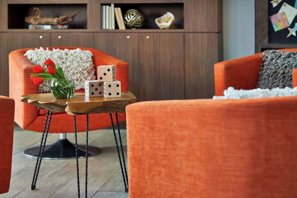 Renaissance Chicago Glenview Suites Hotel 2