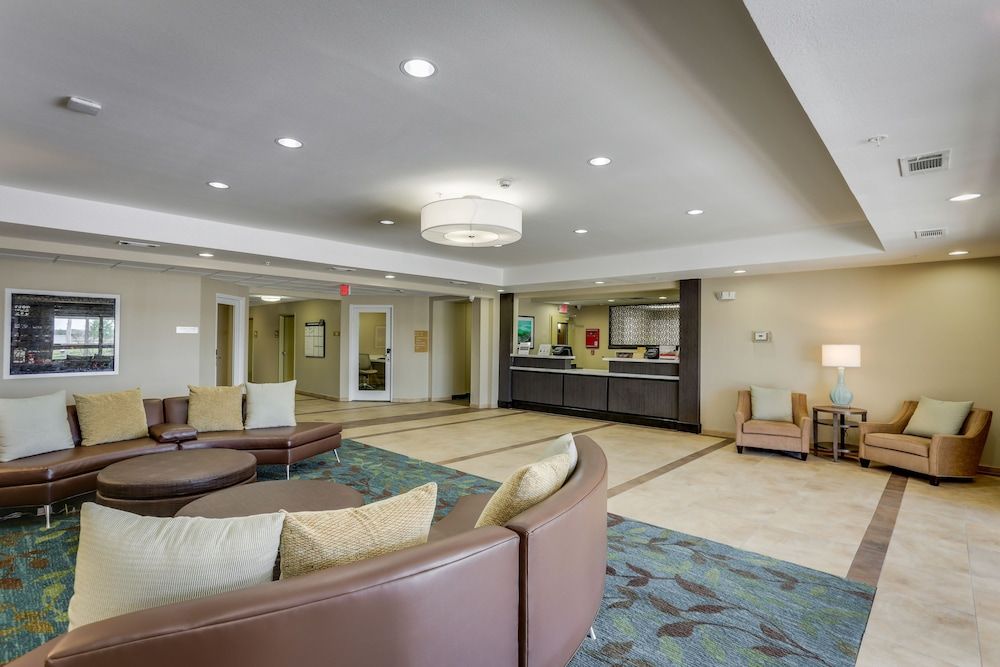 Candlewood Suites COLLEGE STATION AT UNIVERSITY by IHG 2