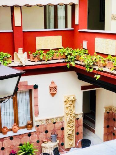 Apartamentos Medina Qurtuba 2