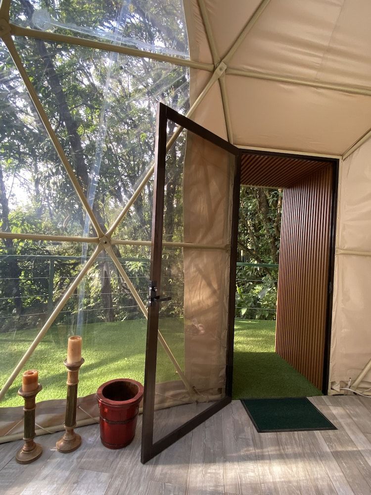 Way To Heaven Glamping 2