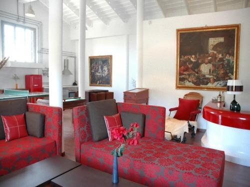 loftOtel canet 2