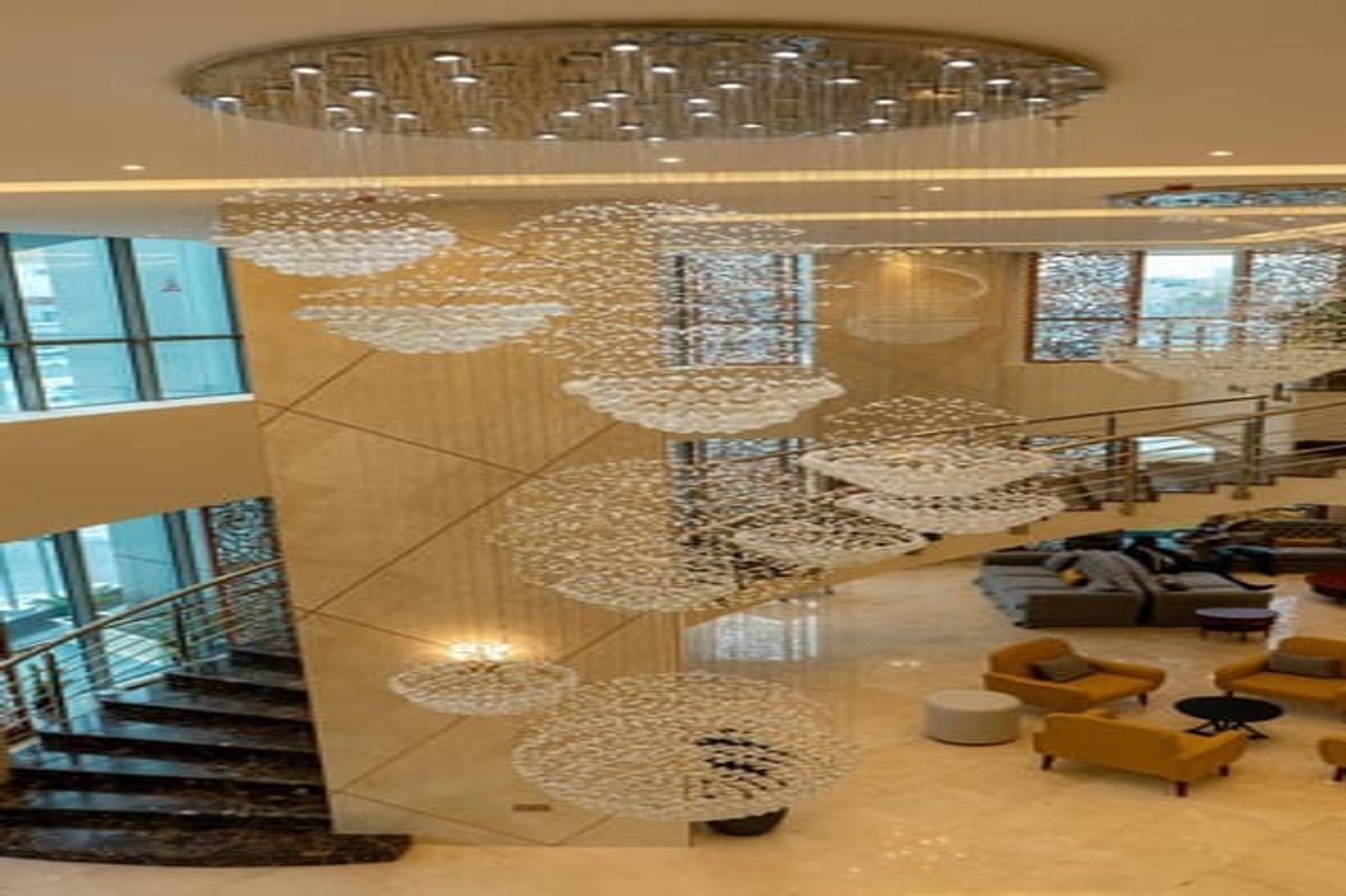City Gate Hotel 2