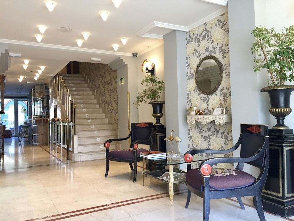 Hotel Maria Luisa 2