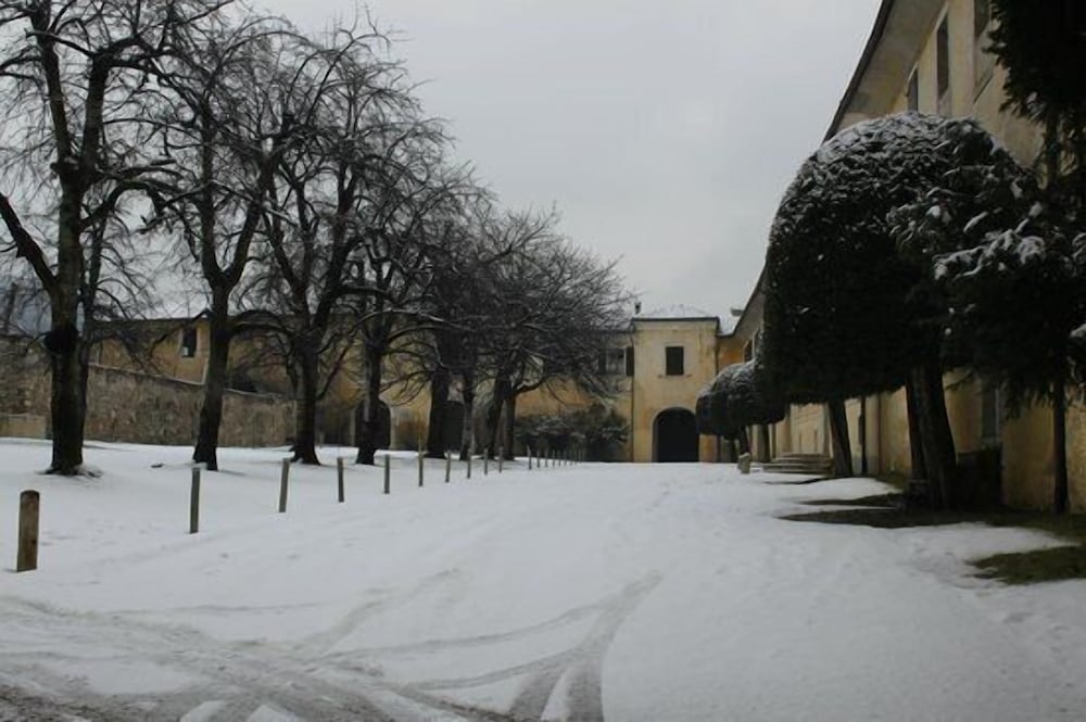 Relais Palazzo Lodron 1