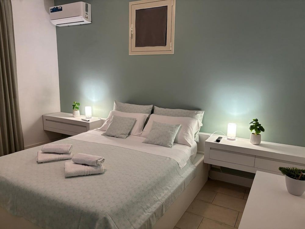 Casa Rosa di Sicilia Marzamemi 2