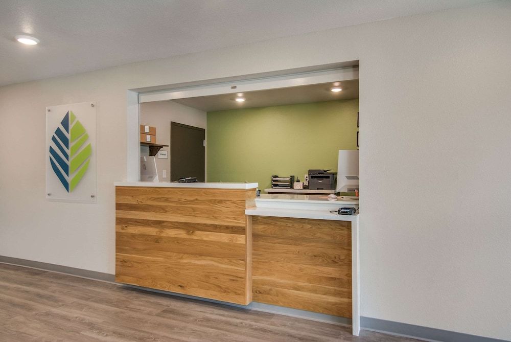 WoodSpring Suites Fort Mill 2