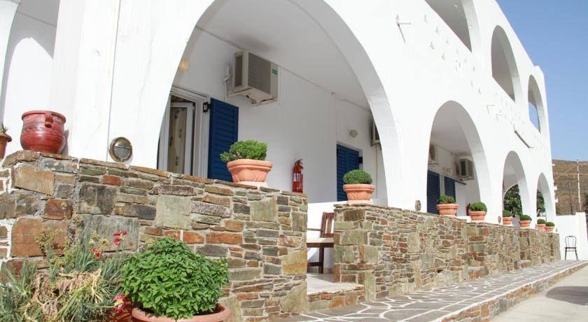 Tzamaros Studios 1