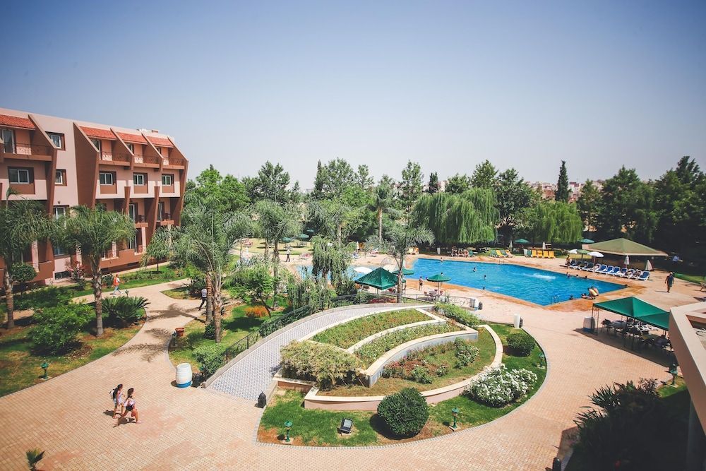 Hotel Menzeh Dalia 1