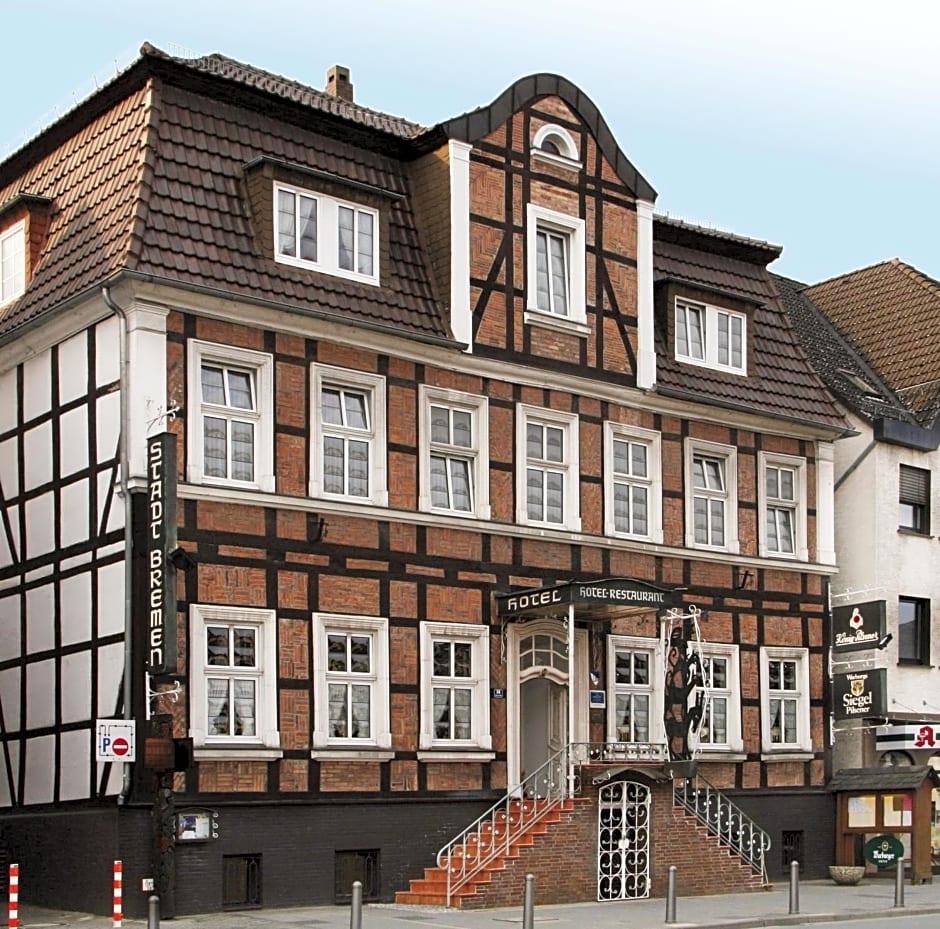 AKZENT Hotel Stadt Bremen 1