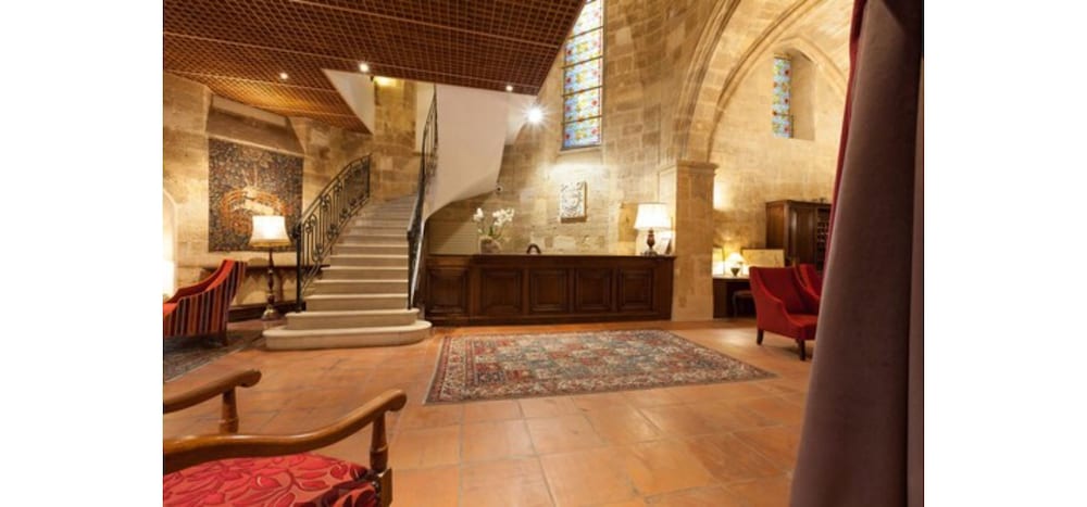 Hôtel des Augustins 2