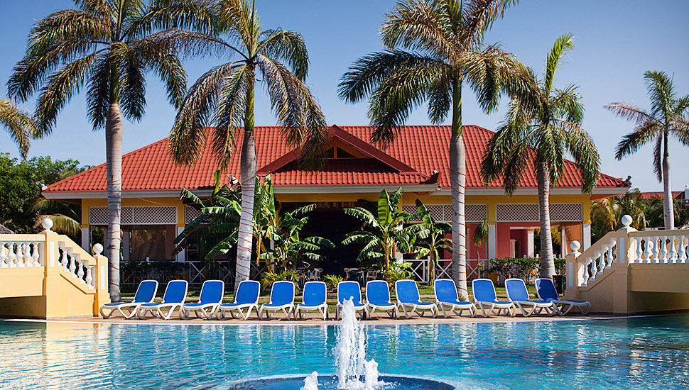 Resonance Musique Varadero - Adults Only 2