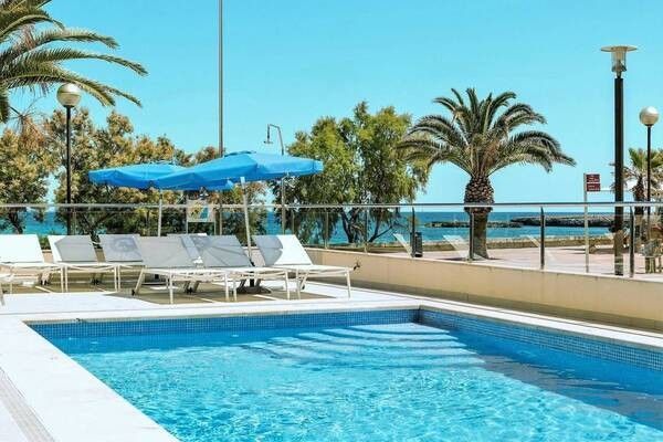 Hôtel Adult Only - Brisa Marina **** 1