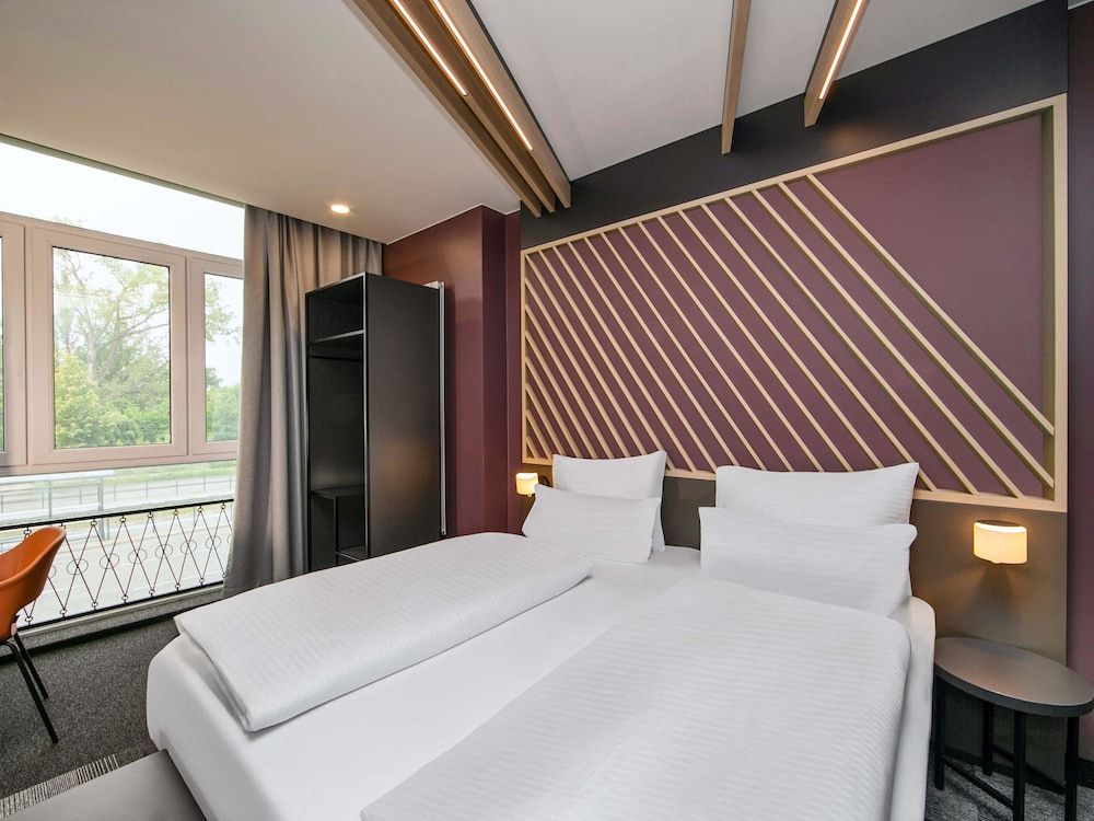 B&B HOTEL Berlin-Adlershof 1