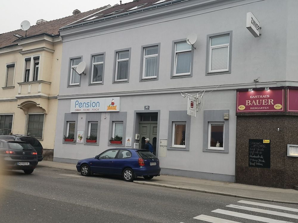 Pension Lizzi 1