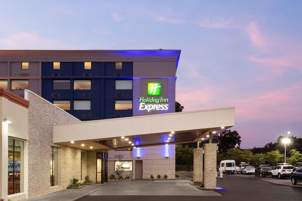 Holiday Inn Express ATLANTA AIRPORT - NORTH by IHG 1