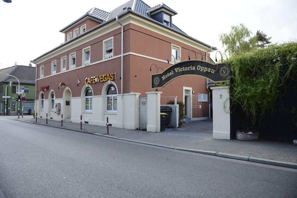 Pension und Monteurzimmer VICTORIA 1