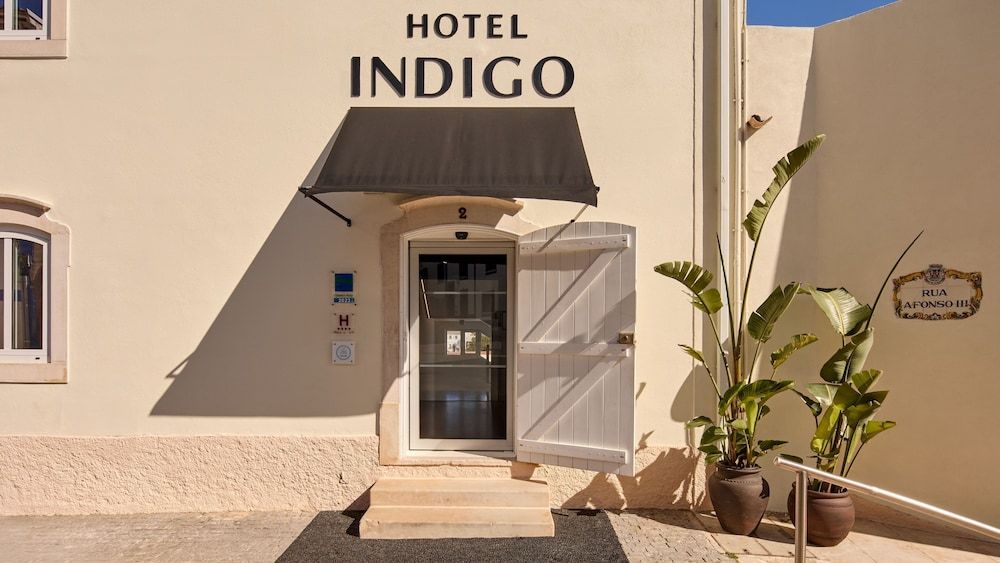 Hotel Indigo Albufeira by IHG 1