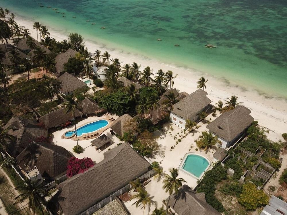 Sea View Lodge Boutique Hotel 1