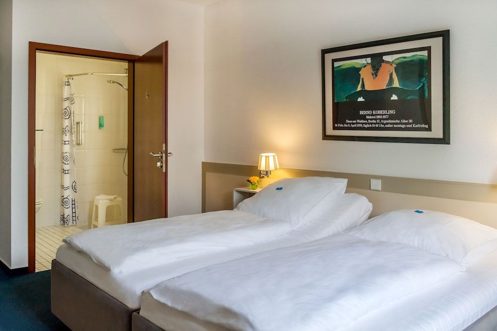 Hotel ZweiLinden Meckenheim Bonn 1