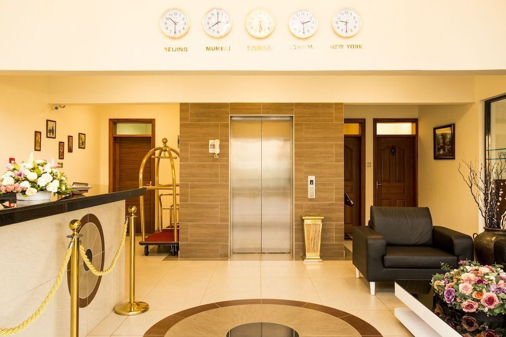Lotos Inn & Suites -Nairobi, Westlands 2