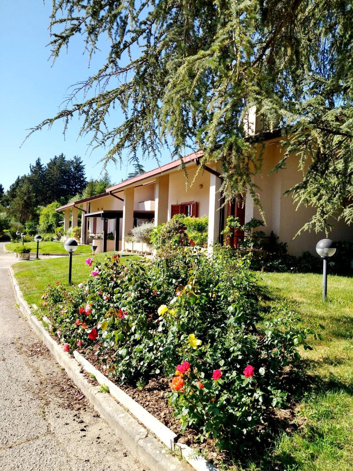 Montebello Park Hotel 2