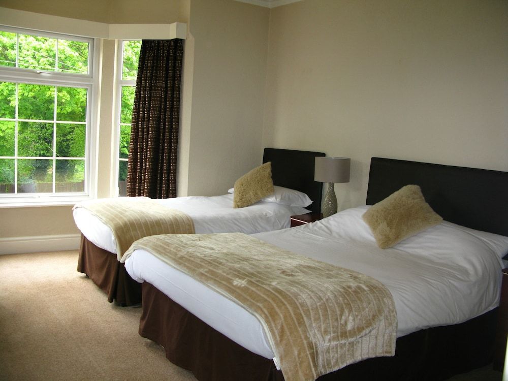 Abbey Grange Hotel 2