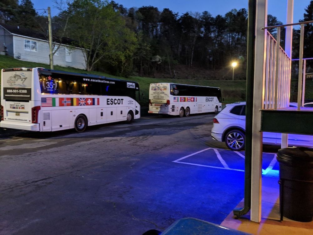 Budget Inn Ellijay 2