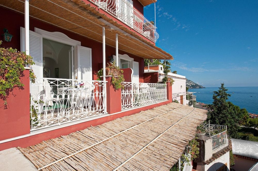 Villa La Tartana 1