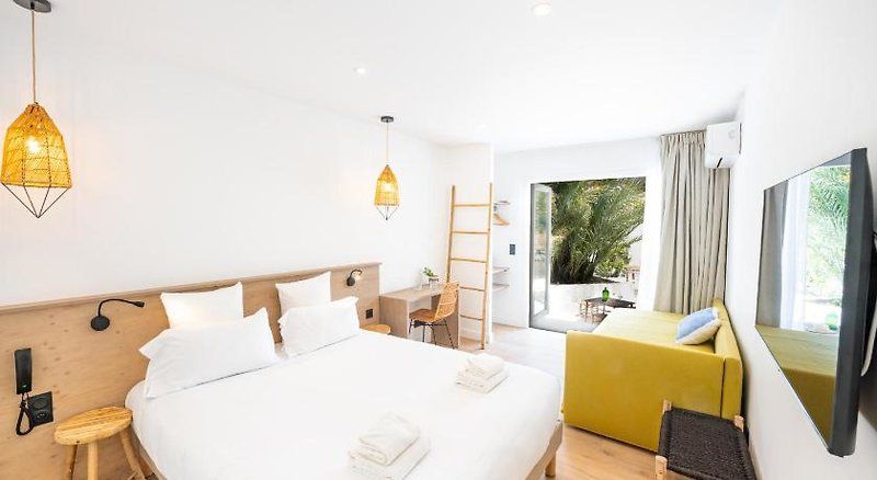 Hôtel Casa Marina 2