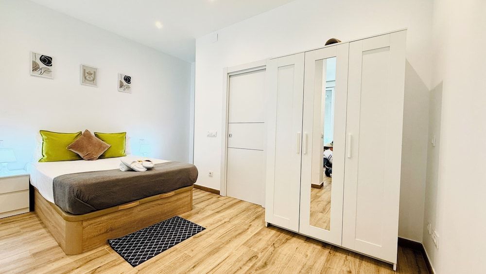Naffah Apartments I 2