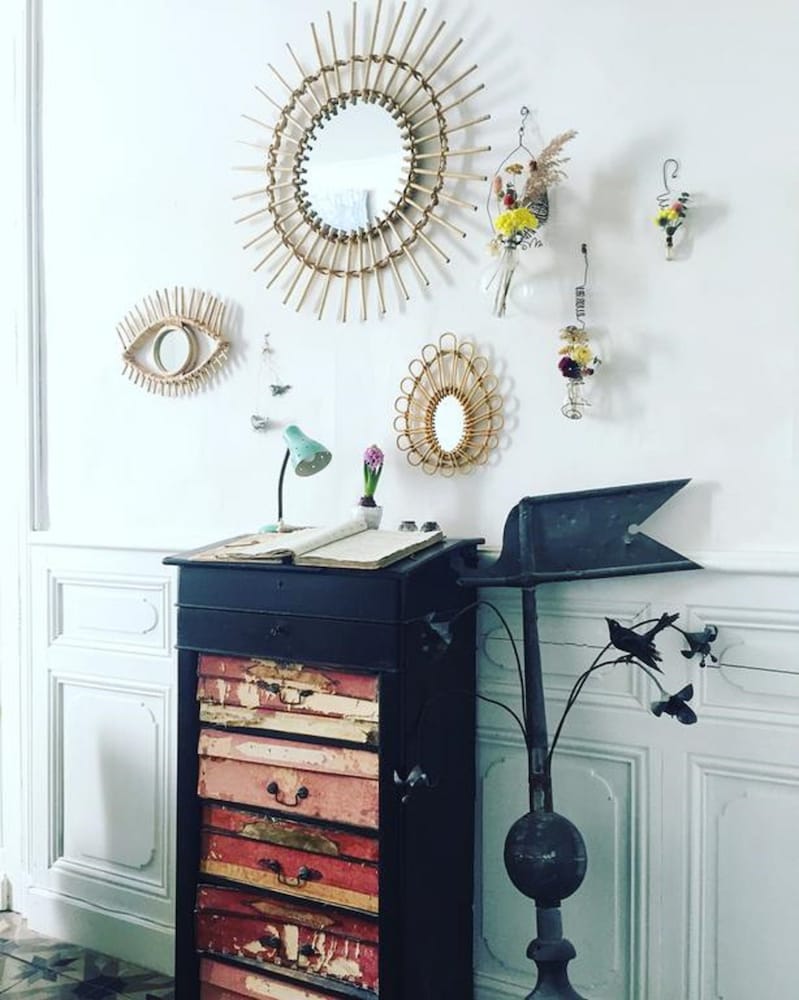 Le logis blanc bed&breakfast 2