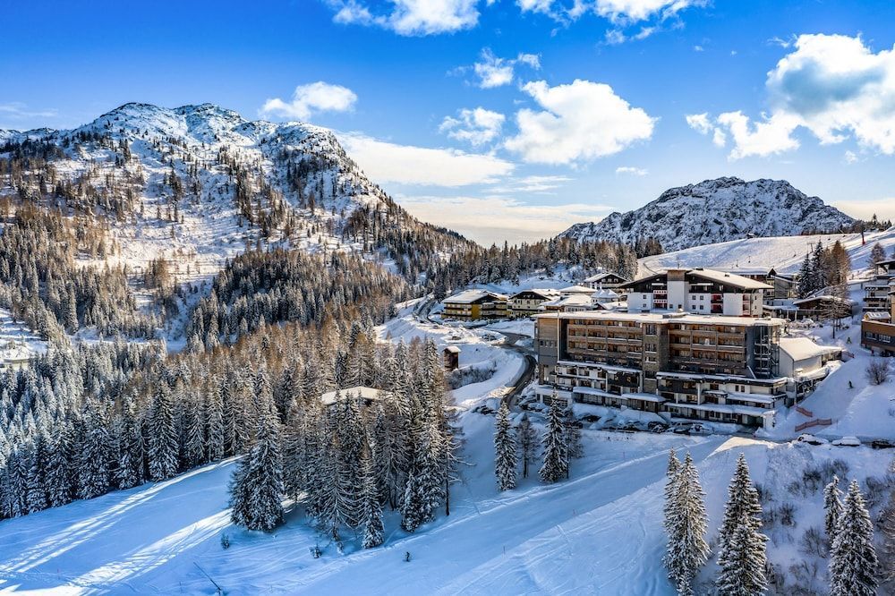 Falkensteiner Family Hotel Sonnenalpe 1