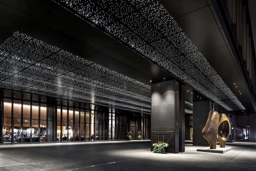 Park Hyatt Toronto 1