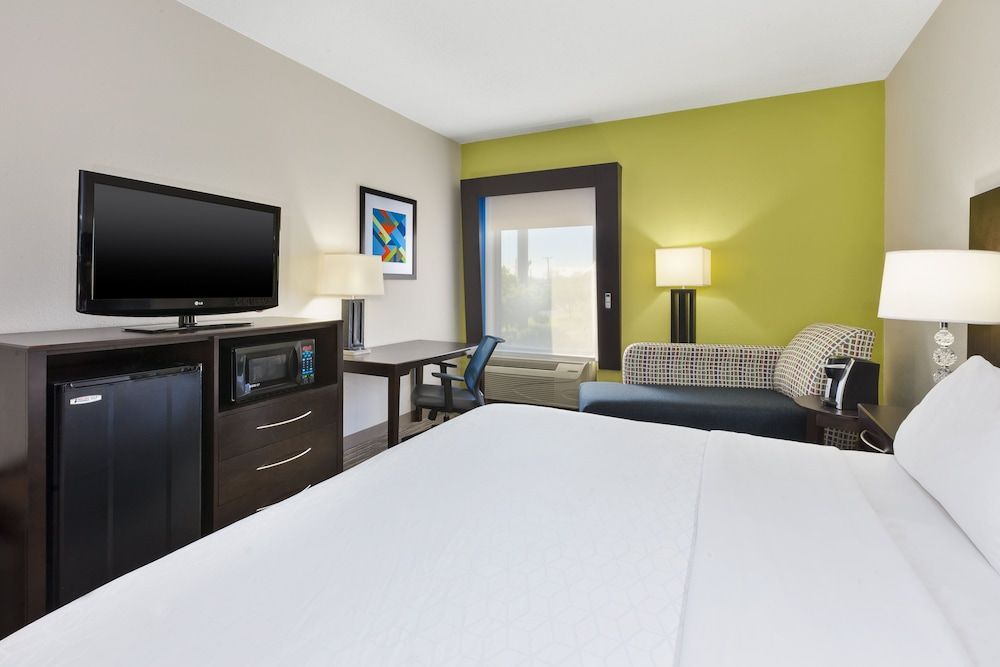 Holiday Inn Express CHILLICOTHE EAST by IHG 2
