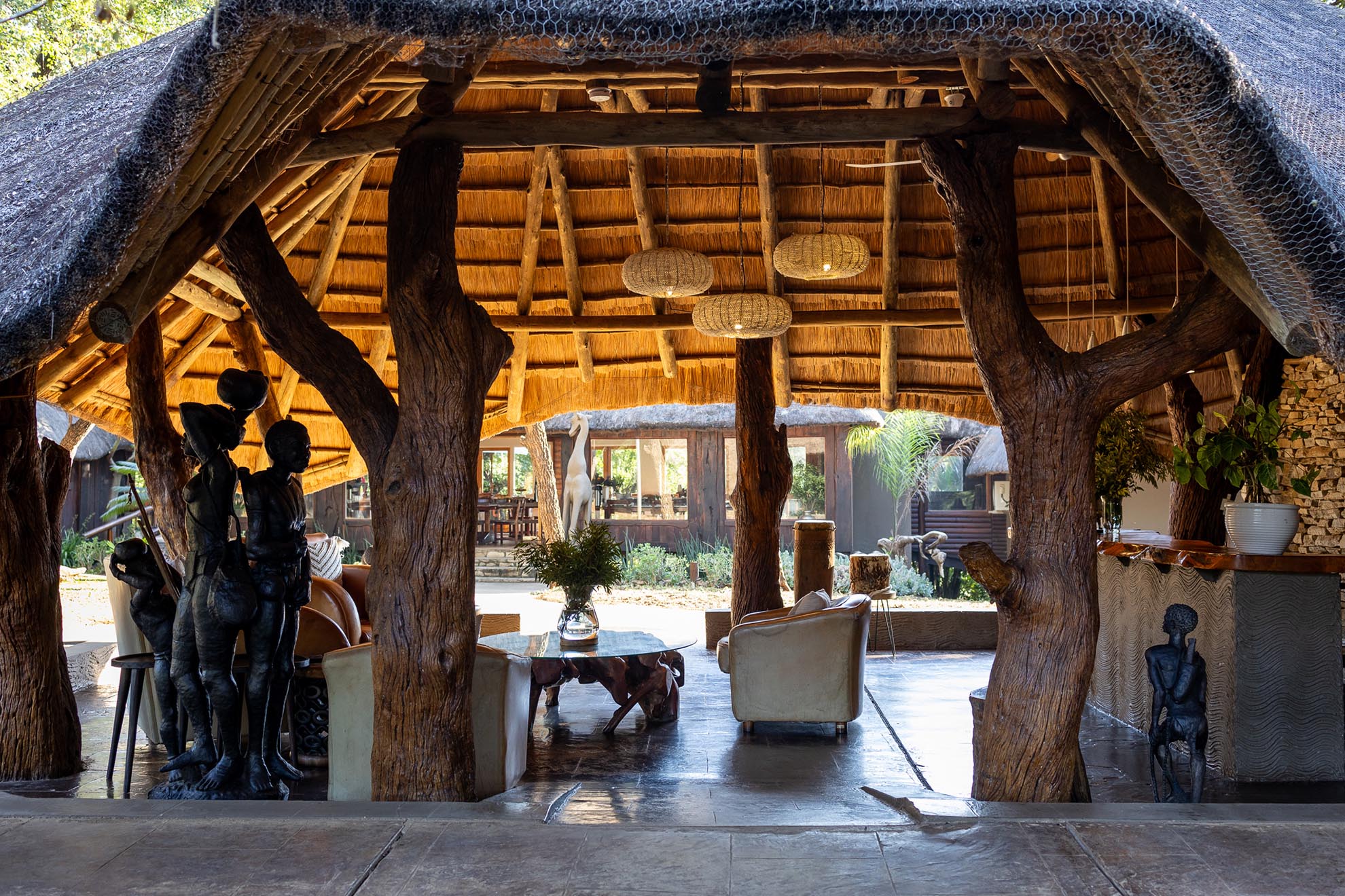 Karongwe - River Safari Lodge 2