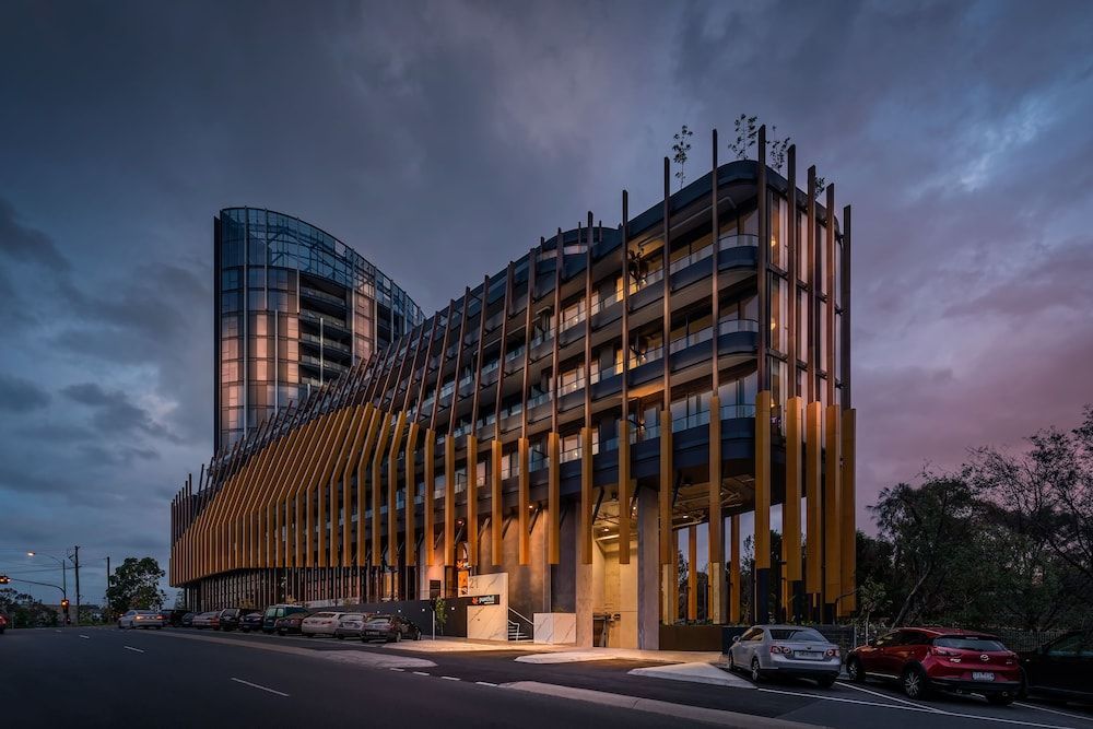 Punthill Ivanhoe 1