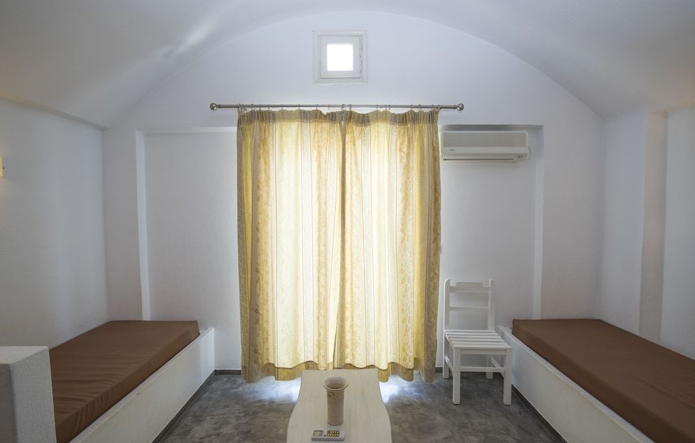 Sea View Bay Hotel Santorini 2