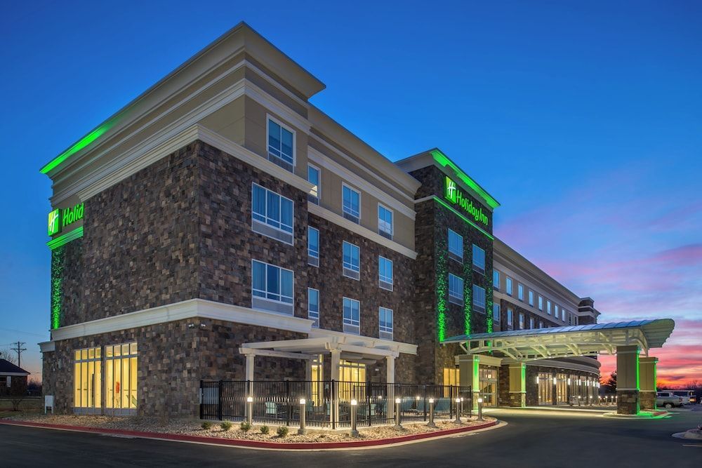 Holiday Inn JOPLIN by IHG 1
