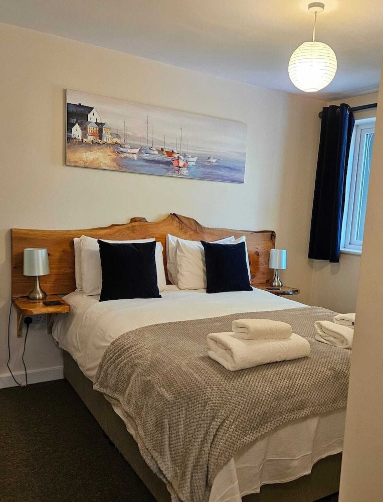Trengilly Wartha Inn 1