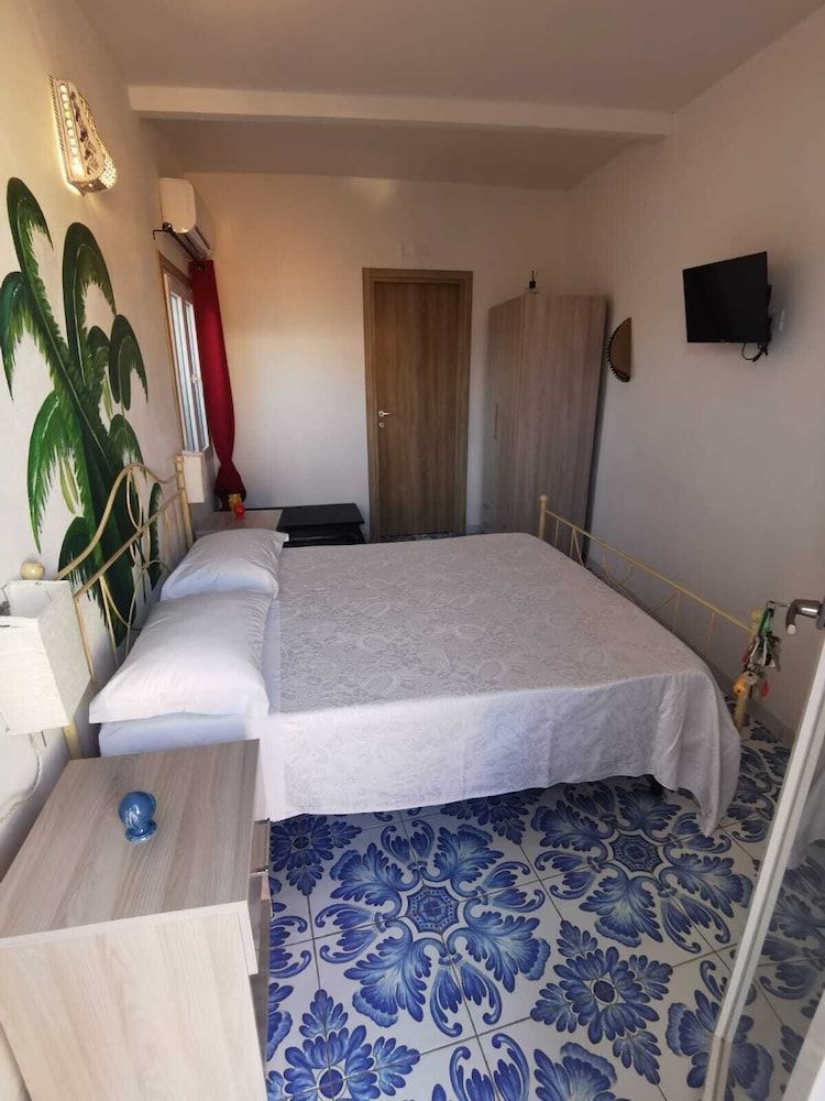 RIAD Lampedusa 2