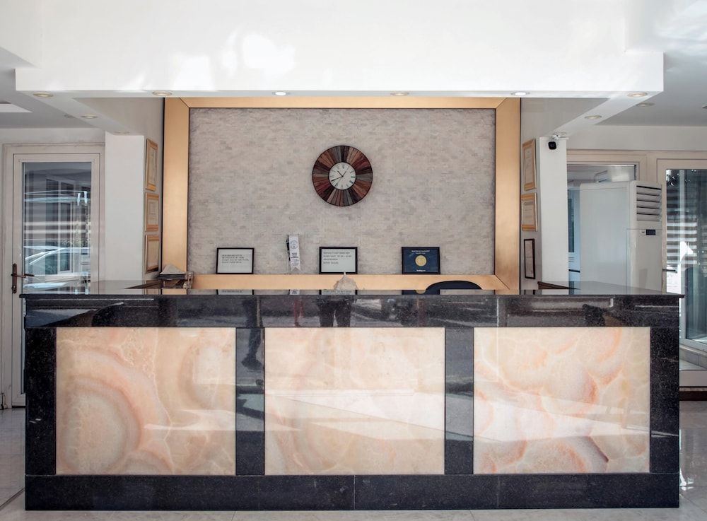 Hotel Mandalin 2